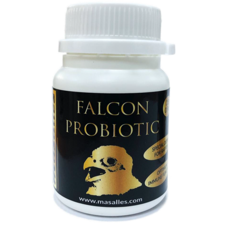 Falcon probiotic