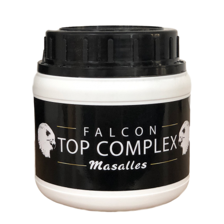 Vitamin complex Masalles Falcon Top Complex